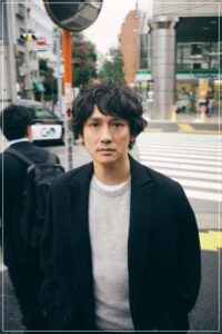 安藤政信