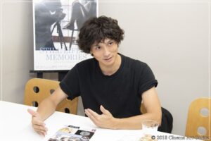安藤政信