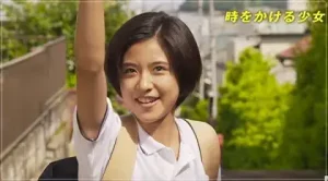 黒島結菜