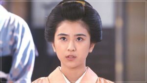 黒島結菜