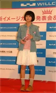 黒島結菜