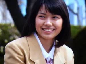 二階堂ふみ
