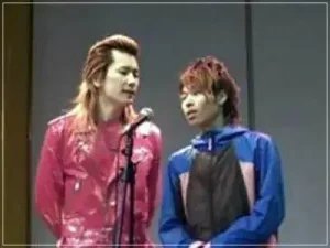 カズレーザー