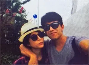 上原多香子 阿部力