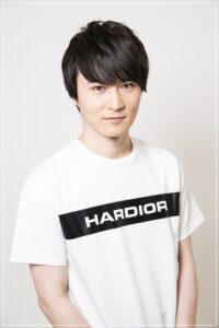 桑田龍征 加藤純一
