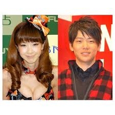 ほしのあき/三浦皇成