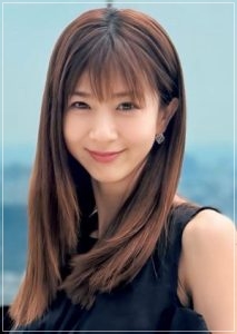 ほしのあき