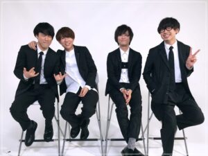 川谷絵音