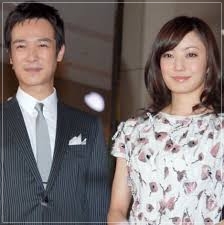 菅野美穂/堺雅人