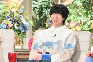 川谷絵音