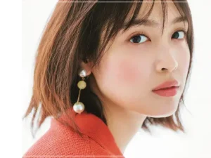 松本愛
