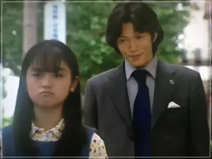 田辺誠一