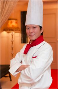 田辺誠一