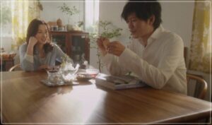 大塚寧々 田辺誠一