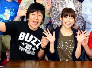 上原多香子 コウカズヤ