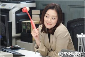 大塚寧々
