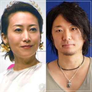 一青窈、山口周平