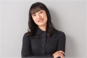 菅野美穂