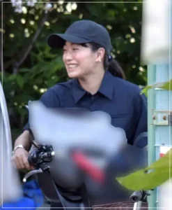 菅野美穂