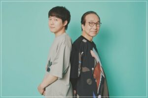 小日向文世/星一