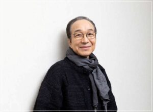小日向文世