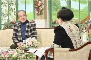 小日向文世