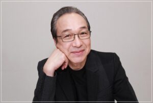 小日向文世