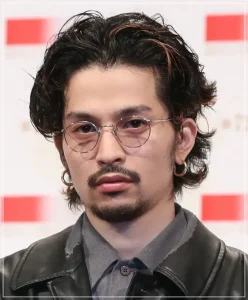 常田大希