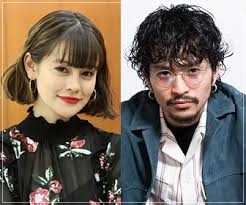 常田大希/emma