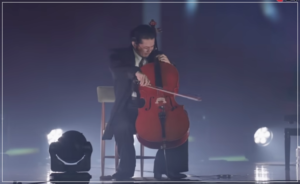 常田大希Youtube