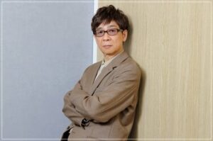 山寺宏一