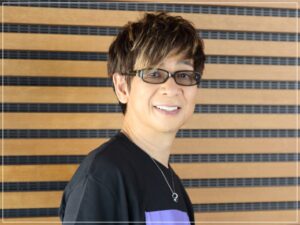 山寺宏一