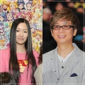 山寺宏一/田中理恵