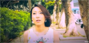 一青窈