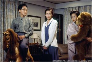 佐野史郎