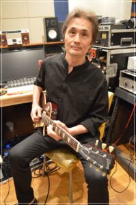 織田哲郎