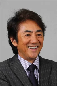 市村正親