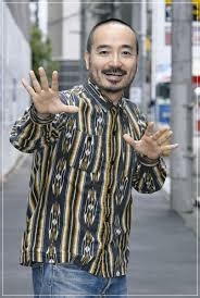 岩崎う大