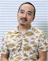 岩崎う大