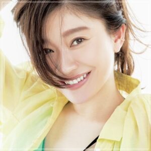 篠原涼子