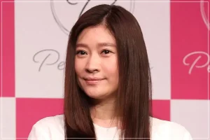 篠原涼子