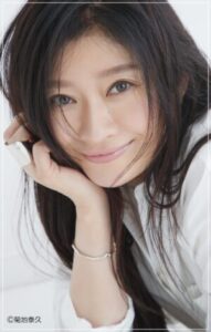 篠原涼子