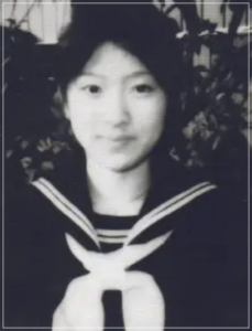 篠原涼子