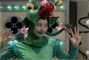 篠原涼子