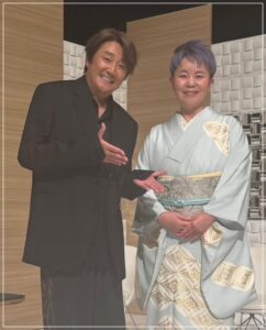 島津亜矢