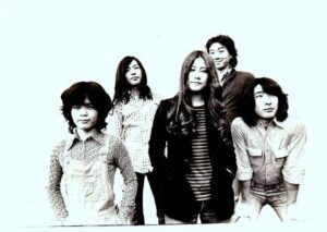 シュガーベイブ