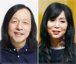 山下達郎/竹内まりや