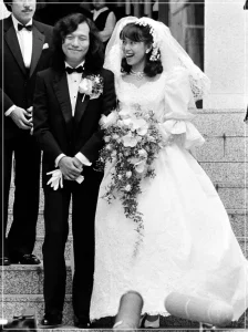 山下達郎/竹内まりや