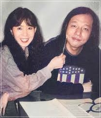 山下達郎/竹内まりや