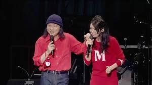 山下達郎/竹内まりや